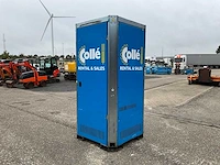 2012 generac light tower stationaire lichtmast - afbeelding 12 van  16