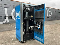 2012 generac light tower stationaire lichtmast - afbeelding 13 van  16