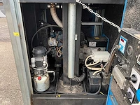 2012 generac light tower stationaire lichtmast - afbeelding 16 van  16