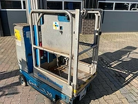 2012 genie gr-20 hoogwerker - afbeelding 4 van  20
