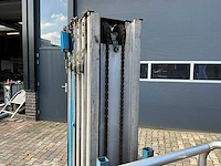 2012 genie gr-20 hoogwerker - afbeelding 8 van  20