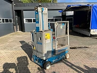 2012 genie gr-20 hoogwerker - afbeelding 1 van  20
