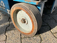 2012 genie gr-20 hoogwerker - afbeelding 19 van  20