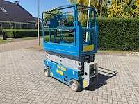 2012 genie gs 1932 hoogwerker - afbeelding 3 van  10