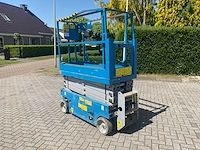 2012 genie gs 1932 hoogwerker - afbeelding 4 van  10