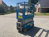 2012 genie gs 1932 hoogwerker - afbeelding 6 van  10