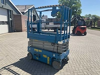 2012 genie gs 1932 hoogwerker - afbeelding 7 van  10