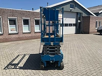 2012 genie gs 1932 hoogwerker - afbeelding 8 van  10