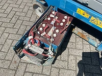 2012 genie gs 1932 hoogwerker - afbeelding 9 van  10