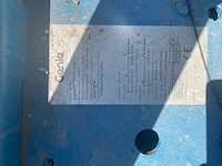 2012 genie gs 1932 hoogwerker - afbeelding 10 van  10