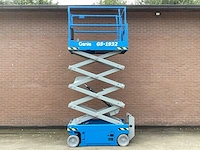 2012 genie gs-1932 hoogwerker - afbeelding 5 van  8