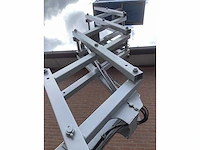 2012 genie gs-1932 hoogwerker - afbeelding 7 van  8