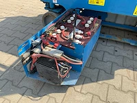 2012 genie gs-1932 hoogwerker - afbeelding 8 van  22