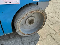 2012 genie gs-1932 hoogwerker - afbeelding 10 van  22