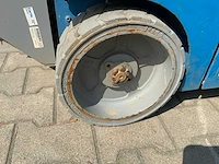 2012 genie gs-1932 hoogwerker - afbeelding 11 van  22