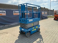 2012 genie gs-1932 hoogwerker - afbeelding 17 van  22