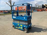 2012 genie gs-1932 hoogwerker - afbeelding 18 van  22