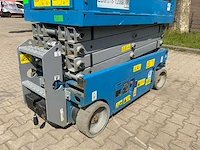 2012 genie gs-1932 hoogwerker - afbeelding 20 van  22