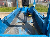 2012 genie gs-1932 hoogwerker - afbeelding 21 van  22