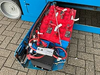 2012 genie gs-2646 hoogwerker - afbeelding 2 van  13