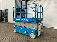 2012 genie gs-2646 hoogwerker - afbeelding 8 van  13