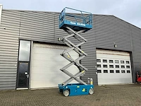 2012 genie gs-2646 hoogwerker - afbeelding 9 van  13