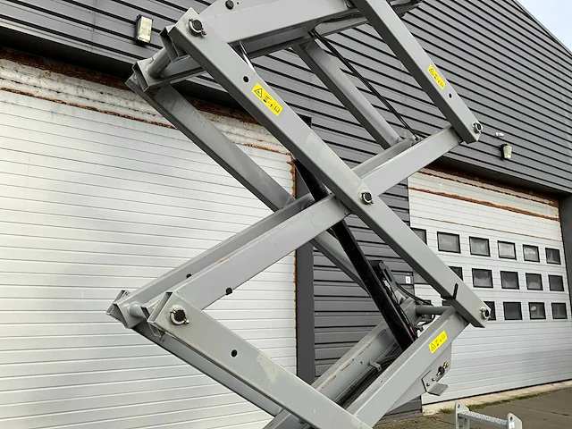 2012 genie gs-2646 hoogwerker - afbeelding 10 van  13