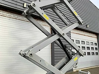 2012 genie gs-2646 hoogwerker - afbeelding 10 van  13