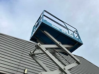 2012 genie gs-2646 hoogwerker - afbeelding 11 van  13
