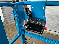 2012 genie gs-2646 hoogwerker - afbeelding 12 van  13