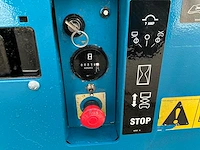 2012 genie gs-2646 hoogwerker - afbeelding 13 van  13