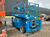 2012 genie gs-2669 schaarhoogwerker - afbeelding 10 van  16
