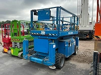 2012 genie gs-2669 schaarhoogwerker - afbeelding 11 van  16