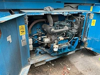 2012 genie gs-2669 schaarhoogwerker - afbeelding 16 van  16