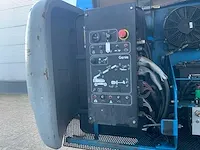 2012 genie s-65 hoogwerker - afbeelding 7 van  19
