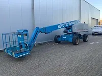 2012 genie s-65 hoogwerker - afbeelding 1 van  19