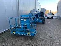 2012 genie s-65 hoogwerker - afbeelding 13 van  19