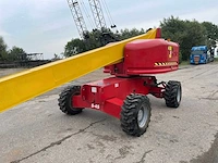 2012 genie s45 hoogwerker - afbeelding 2 van  4