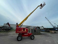 2012 genie s45 hoogwerker - afbeelding 3 van  4