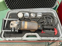 2012 gerima sma 50-e22 laskantenfrees - afbeelding 4 van  5