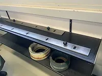 2012 göckel g50el messen slijpmachine - afbeelding 5 van  15