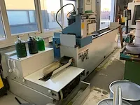 2012 göckel g50el messen slijpmachine - afbeelding 8 van  15