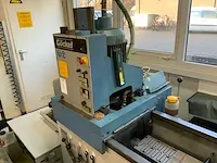 2012 göckel g50el messen slijpmachine - afbeelding 9 van  15