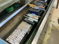 2012 göckel g50el messen slijpmachine - afbeelding 11 van  15