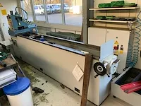 2012 göckel g50el messen slijpmachine - afbeelding 15 van  15