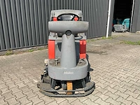 2012 hako scrubmaster b115r schrob-zuigmachine - afbeelding 11 van  15