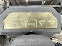 2012 hangcha cpcd100 10.000kg vorkheftruck lepelversteller - afbeelding 6 van  16
