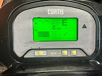 2012 hangcha cpds20j vorkheftruck - afbeelding 7 van  17