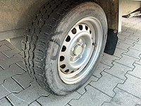2012 hapert / brouwer sm-400-svp schaft aanhangwagen - afbeelding 19 van  23