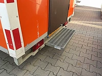 2012 hapert / brouwer sm-400-svp schaft aanhangwagen - afbeelding 7 van  23